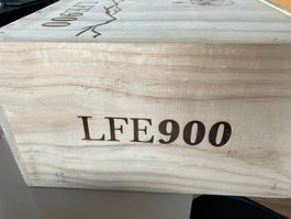 LFE 900