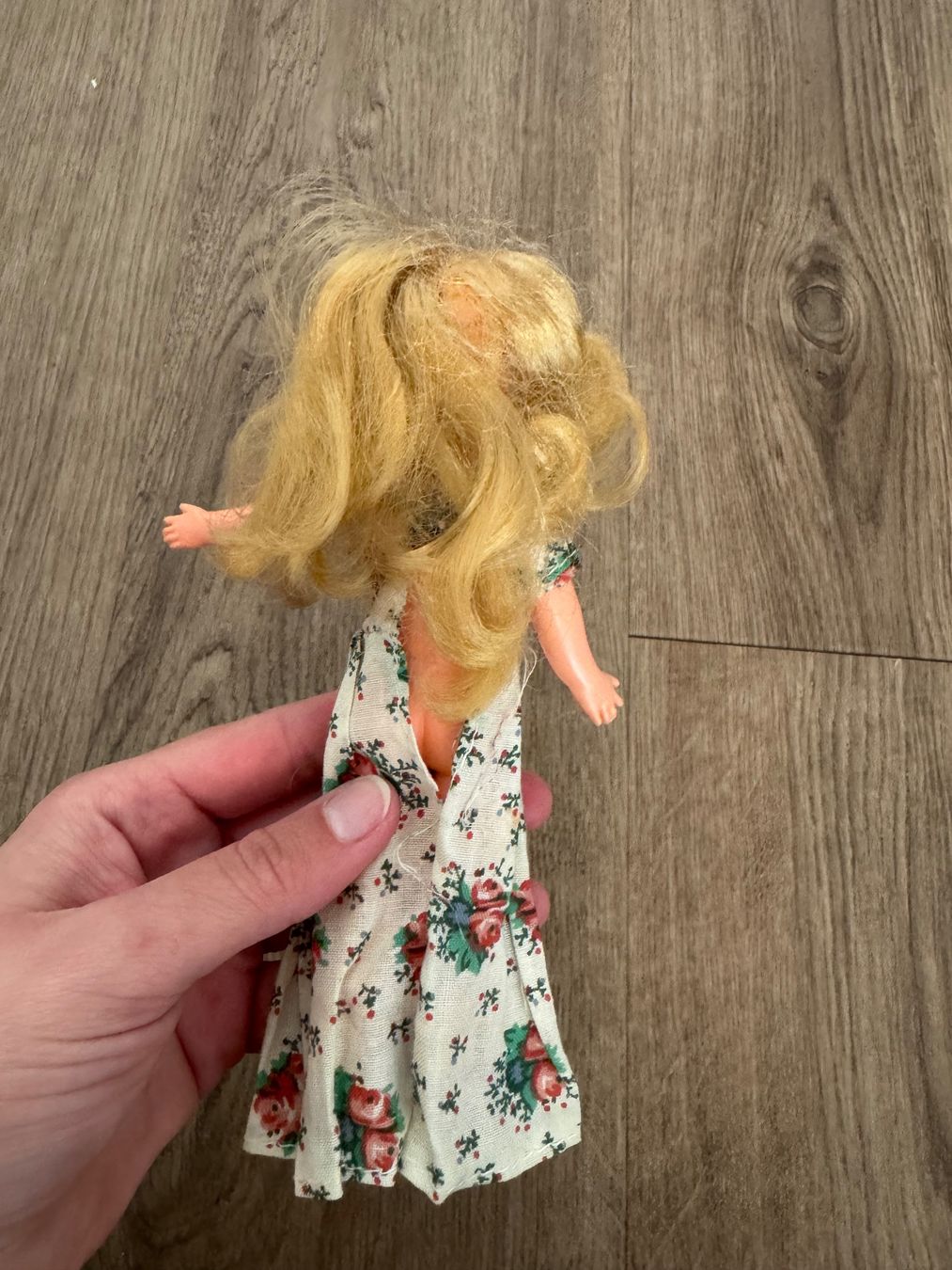 Bambole: Vintage Puppe Mattel – Usato da Fislisbach venduto da chili2006 4