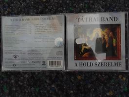 CD : Tatrai band