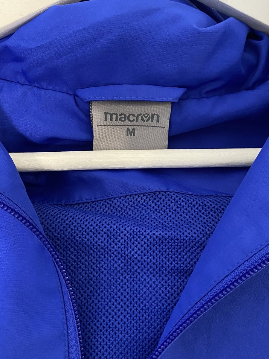 Giacche: FC Basel Regenjacke, M, Saison 2022/23 – Usato da Basel venduto da niki7v 4