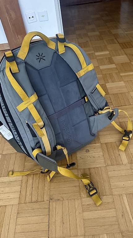 Zaini: Tropicfeel Rucksack inkl. Tasche – Usato da Basel venduto da jan_86g7 2