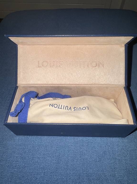 Brillen & Gläser: Edle Louis Vuitton sonnenbrille – Gebraucht aus Felben-Wellhausen von sab_5xsf 1