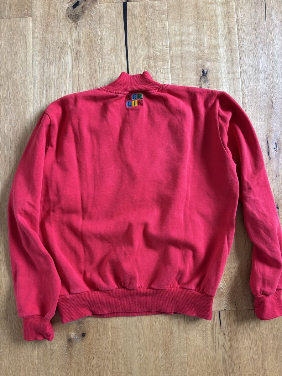 Pullover & Sweatshirts: Berlin Pullover – Gebraucht aus Wädenswil von Gagegia 5