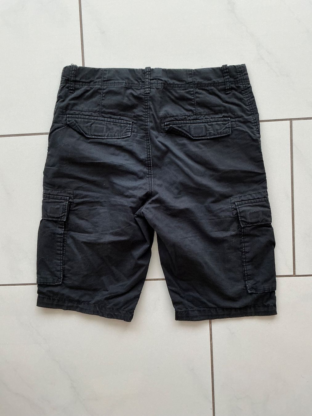 H&M Pantalons: Cargo Shorts Gr.152 H&M – D'occasion à Biel-Benken BL par Sahra1 2