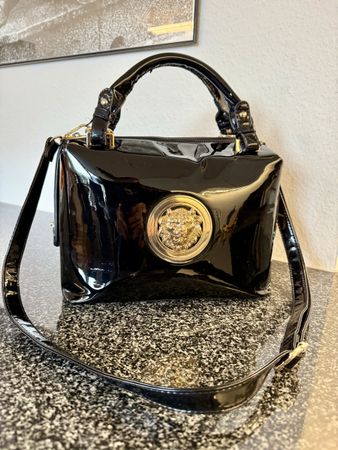 Versace bag elegant