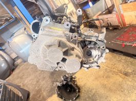 VW / Skoda / Seat Getriebe 1.8TSI / 2.0TSI  Code: KVT