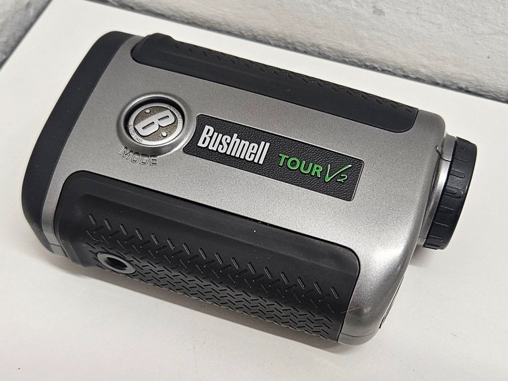 Bushnell Tour v2 Entfernungsmesser Kaufen auf Ricardo