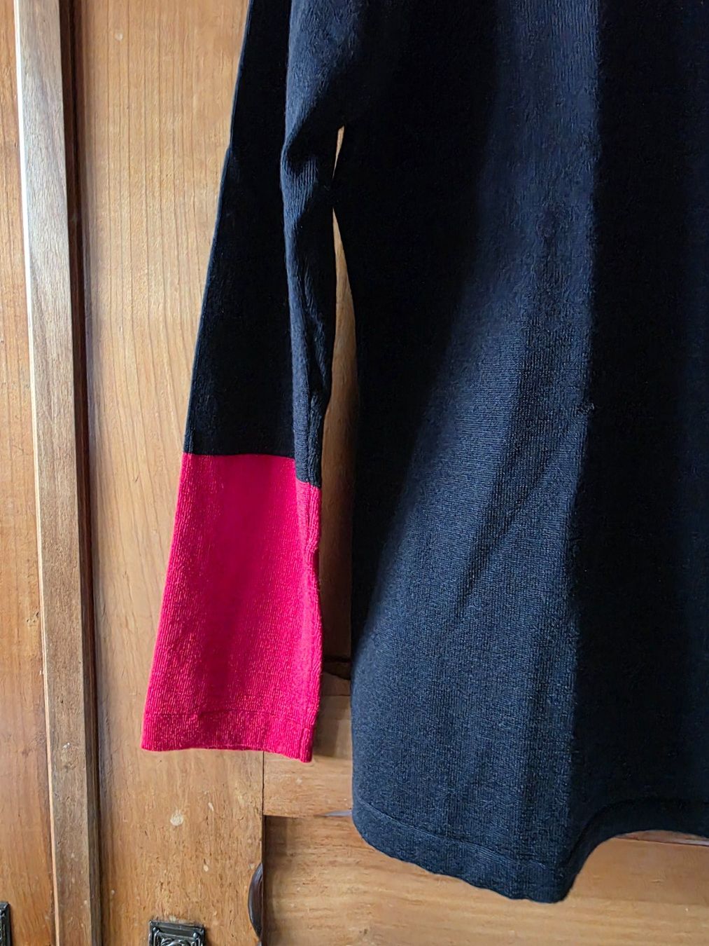 Pullover & Sweatshirts: leichter Damen Pullover Basler Grösse 44 Wolle Seide – Gebraucht aus Walterswil BE von Lonitti 2