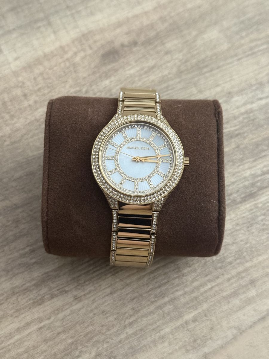 Michael Kors Uhren: Michael Kors Uhr – Neu (gemäss Beschreibung) aus Zürich von olivia7747