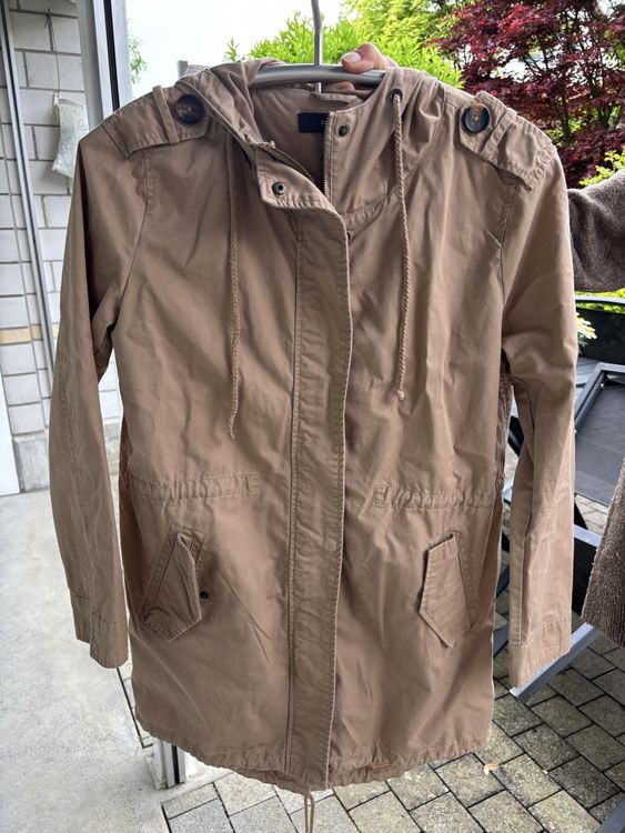 Vestes: Forever 21 Übergangsjacke/Parka – Neuf (Voir description) à Solothurn par skillsine