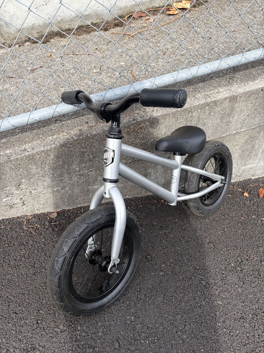 Siech Velos: Siech - Laufrad 12“ – Gebraucht aus Lüchingen von GS90 3
