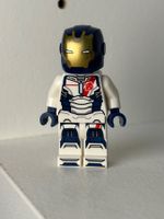 Lego figurine Super Heroes Iron Legion Figur