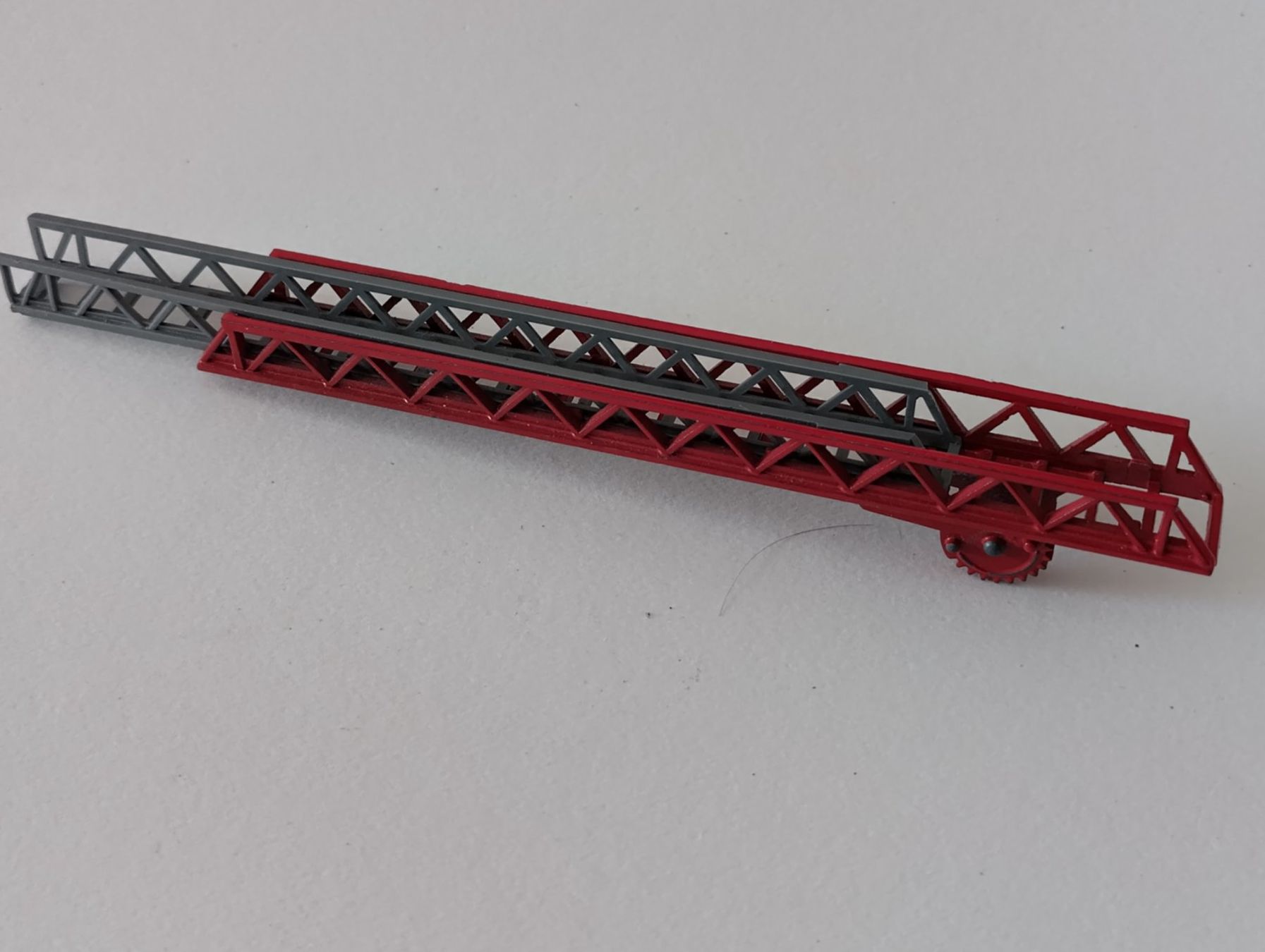Modellini d'auto: 1970 Modellautos, Lot – Usato da Wettingen venduto da Arthur054 6