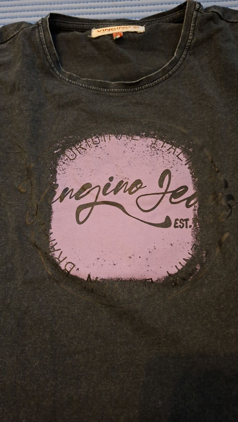 Vingino Maglioni & Felpe: Langarmshirt,Vingino, Gr. 164, Pullover,Top Zustand! – Nuovo (secondo la descrizione) da Oftringen venduto da januarloch 6