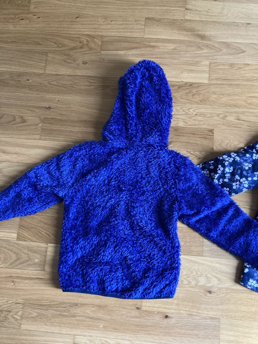 H&M Jacken & Mäntel: Mädchen Jacken Set, Grösse 98 – Gebraucht aus Staad SG von gab_7dr9 5