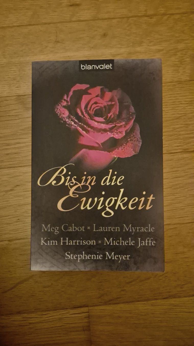 Libri: twilight Bücher – Nuovo (secondo la descrizione) da Altstätten SG venduto da Akitoichiro 1