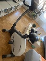 Kettler Ergometer FX1 Heimtrainer Velo Fitness - top Zustand