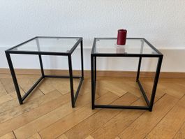 Beistelltische