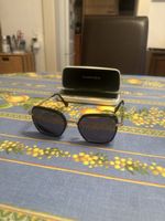 Lunettes de soleil CARVEN – Avec étui – Très bon état
