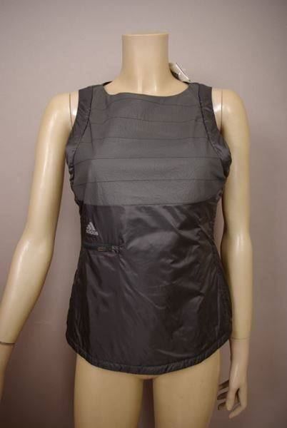 Gilet & Giacche senza maniche: ADIDAS RUNNING VEST WESTE S ADISTAR 7343 – Nuovo e nell'imballaggio originale da Adliswil venduto da isabela77
