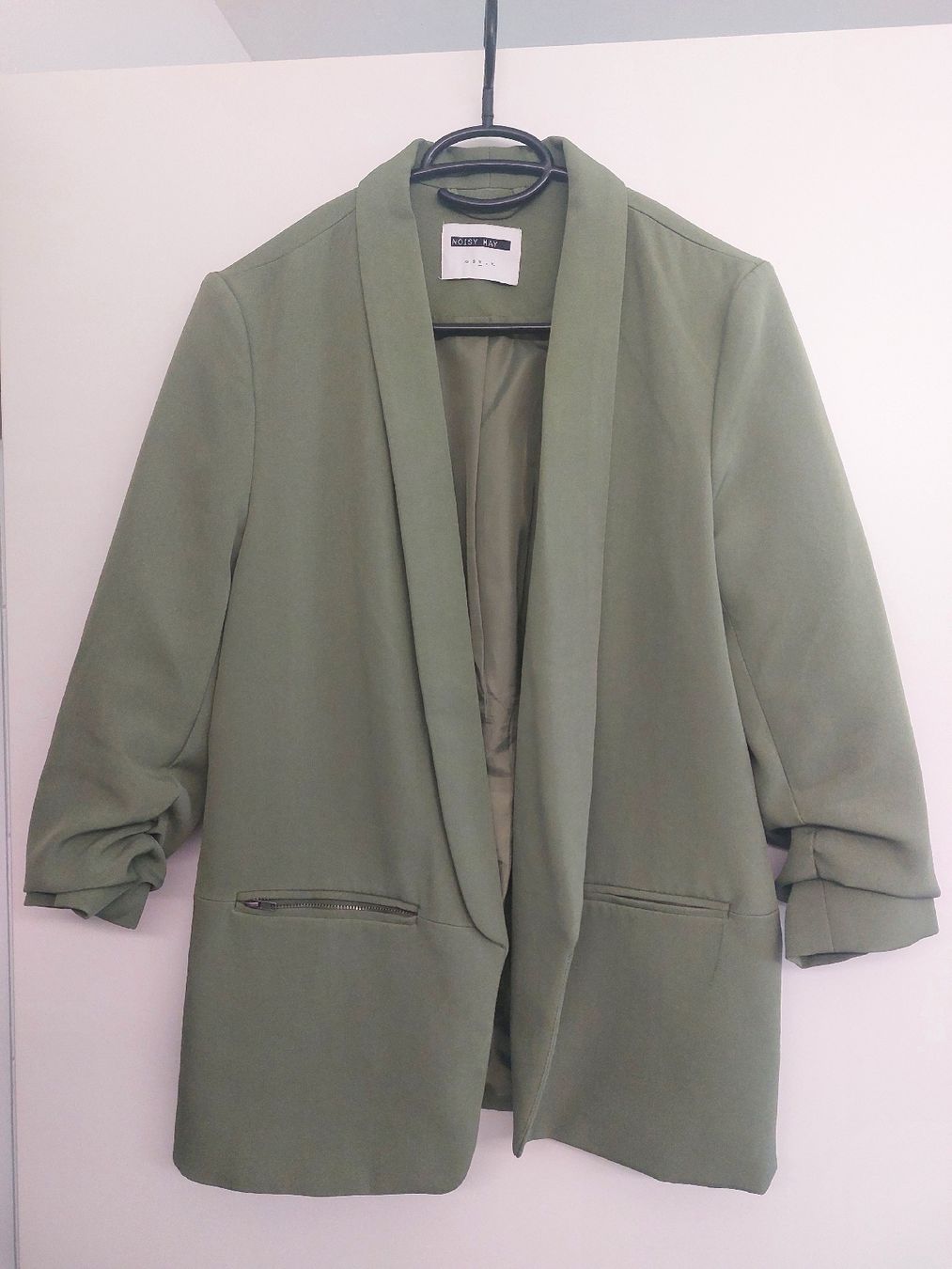 Giacche: blazer gr. M. – Usato da Schinznach-Dorf venduto da Daniela-andrea