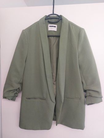 blazer gr. M.