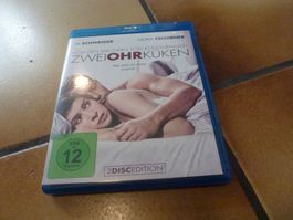 Zweiohrküken BLU-RAY