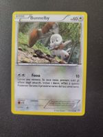 Bunnelby 111/146 Pokémon XY Base Set 2014 (IT) ab 1.-