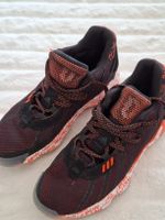 Adidas Dame 7 2K21, Taille 42, Trés Bon Etat, Unisex.