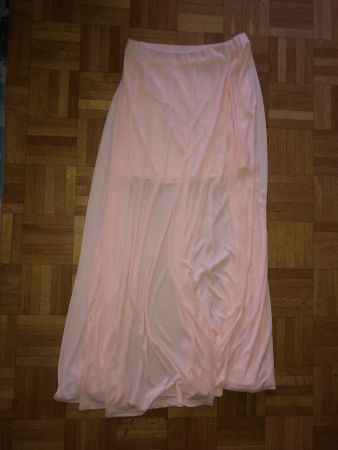 Rock H&M Edition Gr S neu