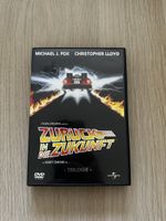 Zurück in die Zukunft Trilogie DVD