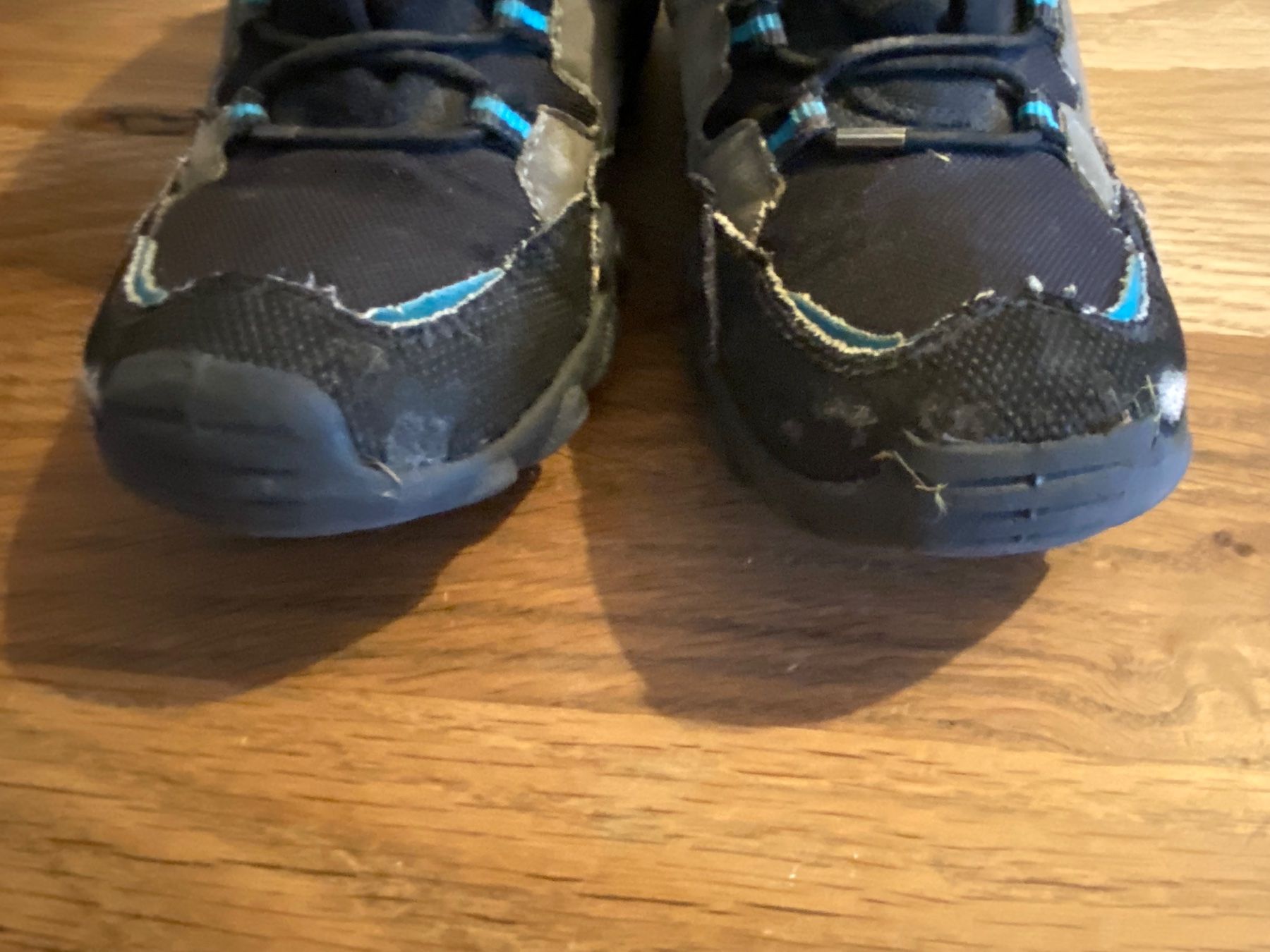 Schuhe für Jungen: Outdoor Schuhe LAMINO, Warmfutter, Gr. 31 – Gebraucht aus Bassersdorf von och_928l 2