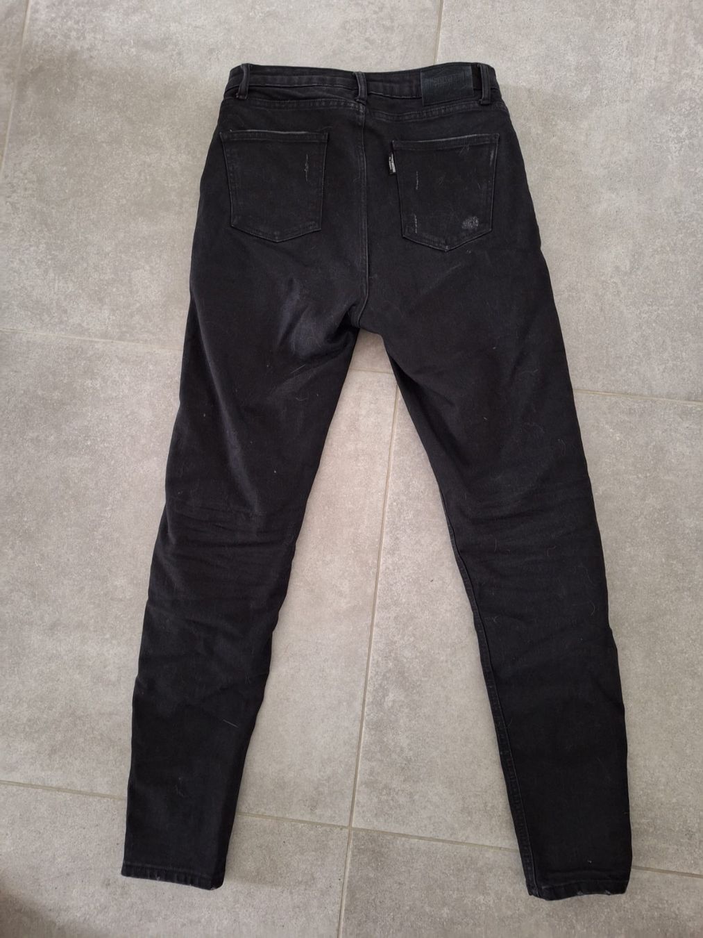 Pantaloni: Pantalon de moto dame - Taille L/32 – Usato da Rossens FR venduto da Kyuu 1