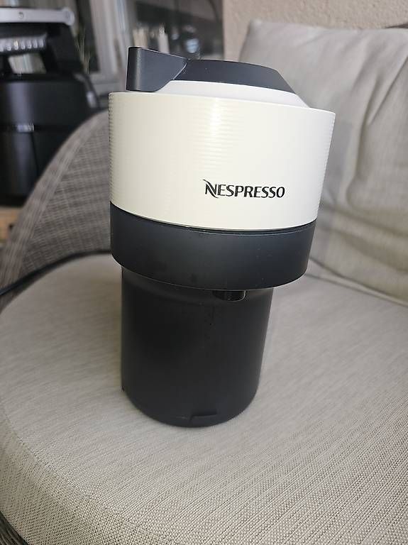 Macchine per caffè & Macchine per espresso: Nespresso  VERTUO POP – Usato da Langenthal venduto da Timbus