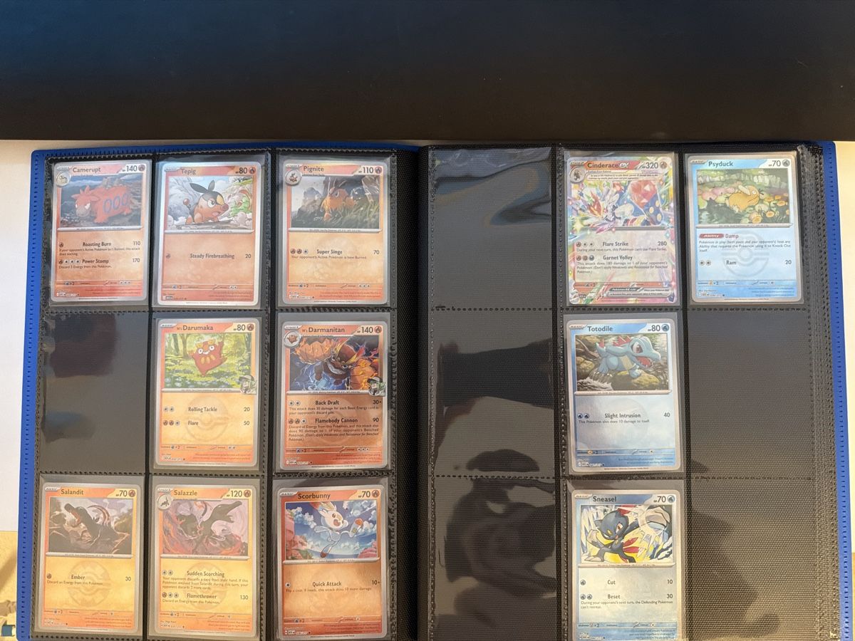 Pokémon Carte collezionabili: Pokemon Ascended Heroes Sammlung – Nuovo (secondo la descrizione) da Winterthur venduto da stipooo97 3