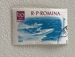 SALE ! Romania Briefmarken ab 1 CHF (Gratis-Versand)