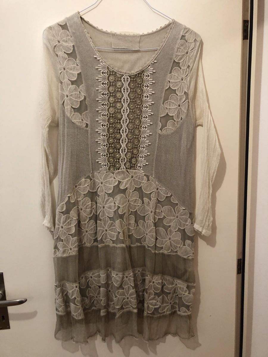 Kleider: Vestito leggero donna – Gebraucht aus Riva San Vitale von bau64