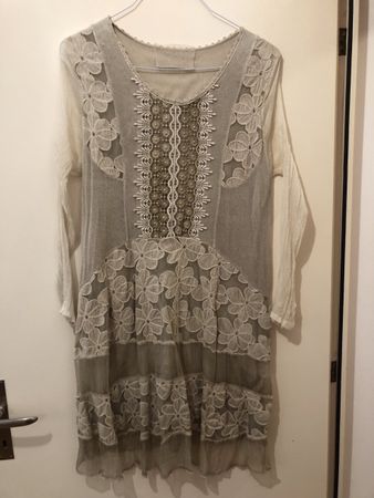Vestito leggero donna