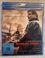 96 Hours - Taken 2 - Extended Cut [Blu-ray]