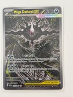 Carte Pokémon MEGA DARKRAI pbl 116