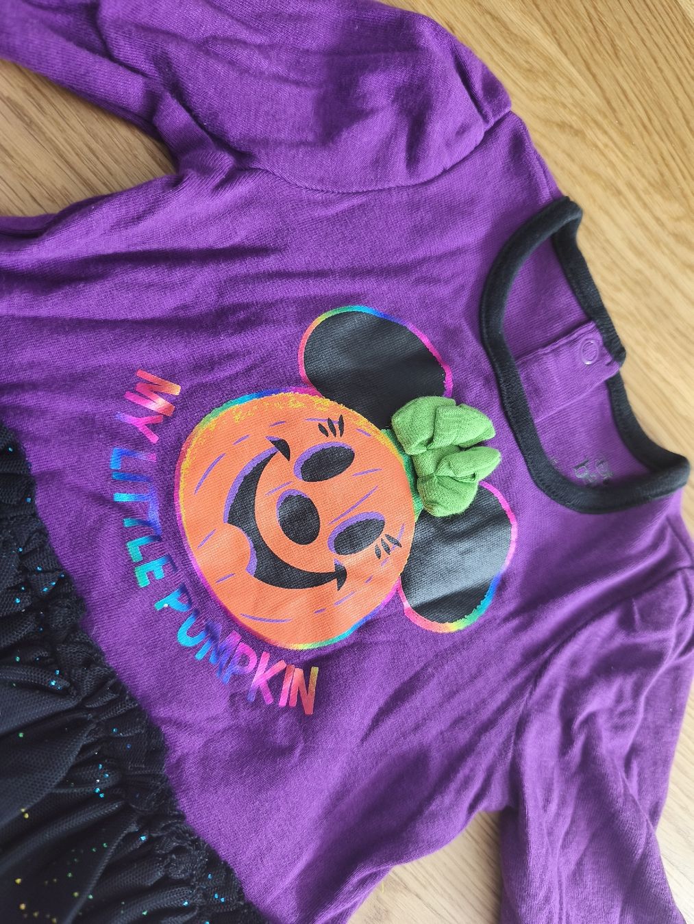 Costumi: Minnie Mouse Halloween Kleid Gr. 86 – Usato da Näfels venduto da ChocolateMuffin 2