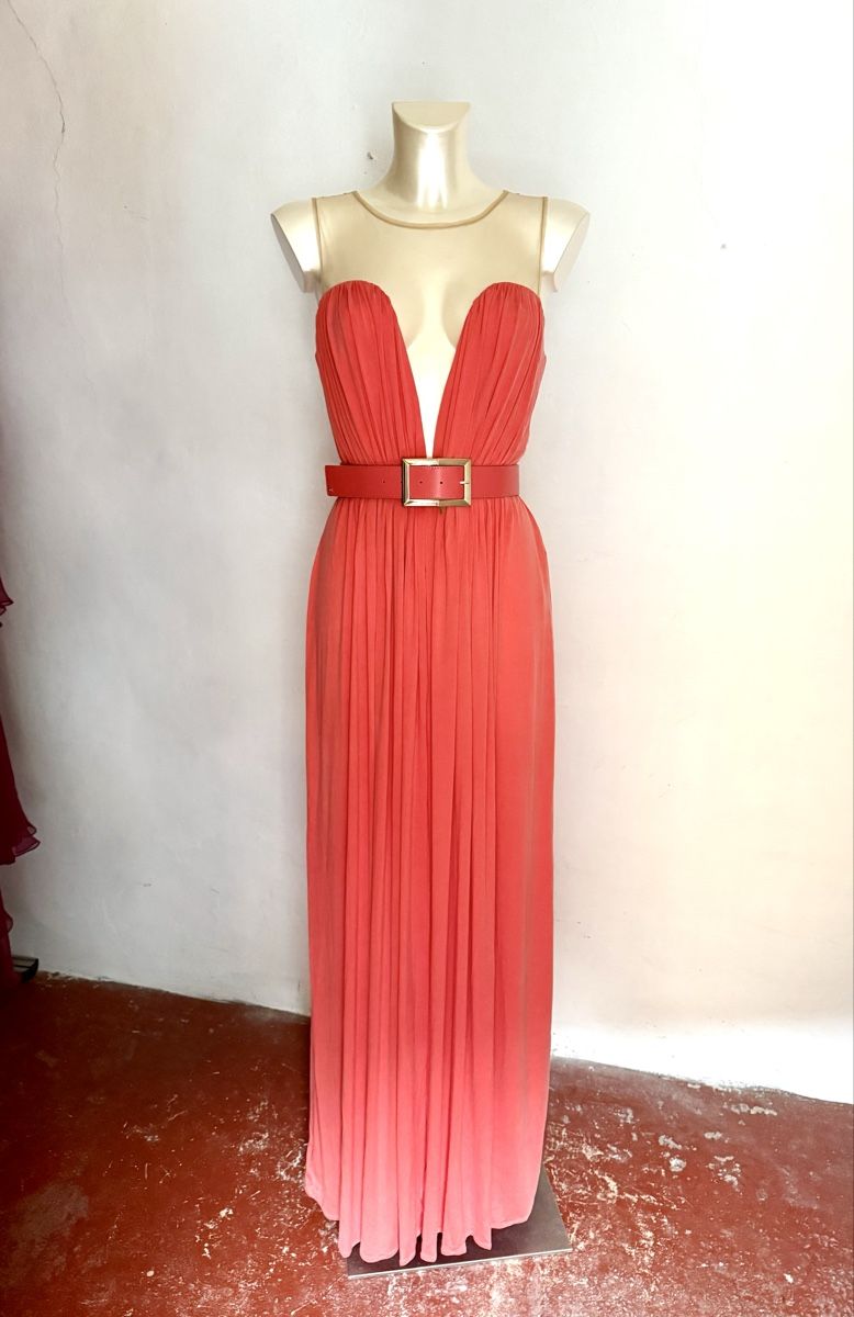 Vestiti: Elisabetta Franchi dress 44 – Nuovo (secondo la descrizione) da Barna venduto da orbuyorcry 2