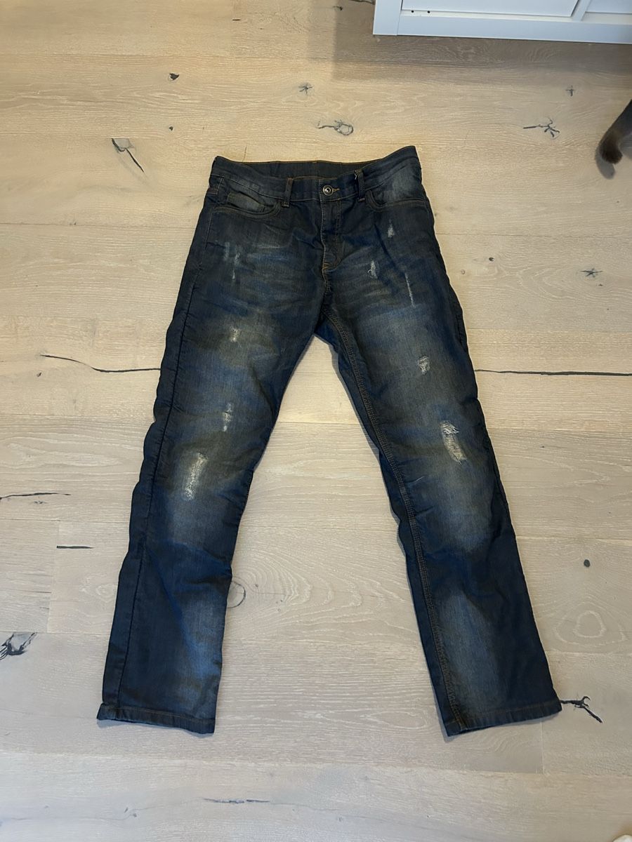 Jeans: Motorrad Jeans Course – Usato da Baar venduto da sirostoecklin