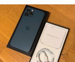 iPhone 12 Pro Max (256GB) Akku 97%