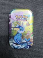 Pokémon Mini Tin Prismatic Evolutions 🏴󠁧󠁢󠁥󠁮󠁧󠁿 Sealed