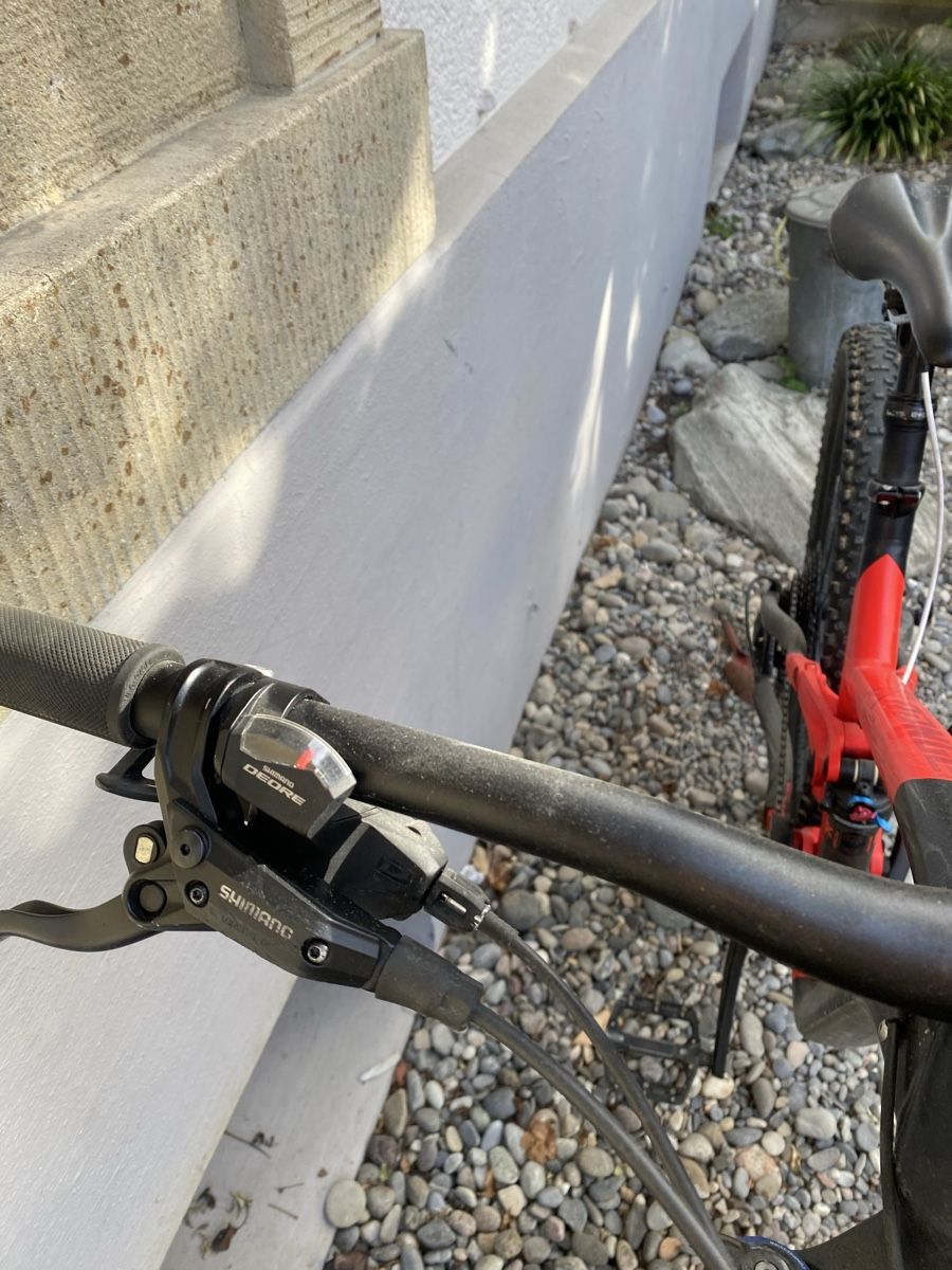 Norco Biciclette: Norco Ranger 7.2 – Usato da Basel venduto da phi_56xr 1