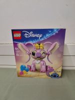 Lego 43257 Disney Angel