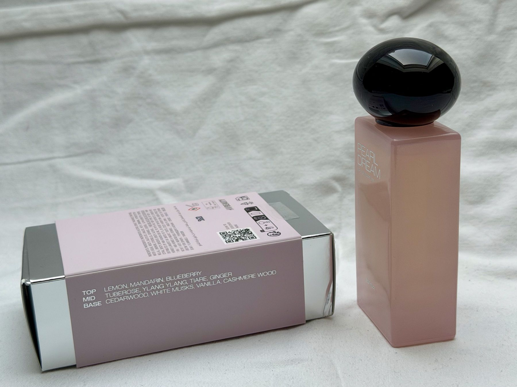 H&M Profumi & Eau de Toilette: H&M Pearl Dream, Eau de Parfum, 50ml – Nuovo (secondo la descrizione) da Basel venduto da Solaia28 3