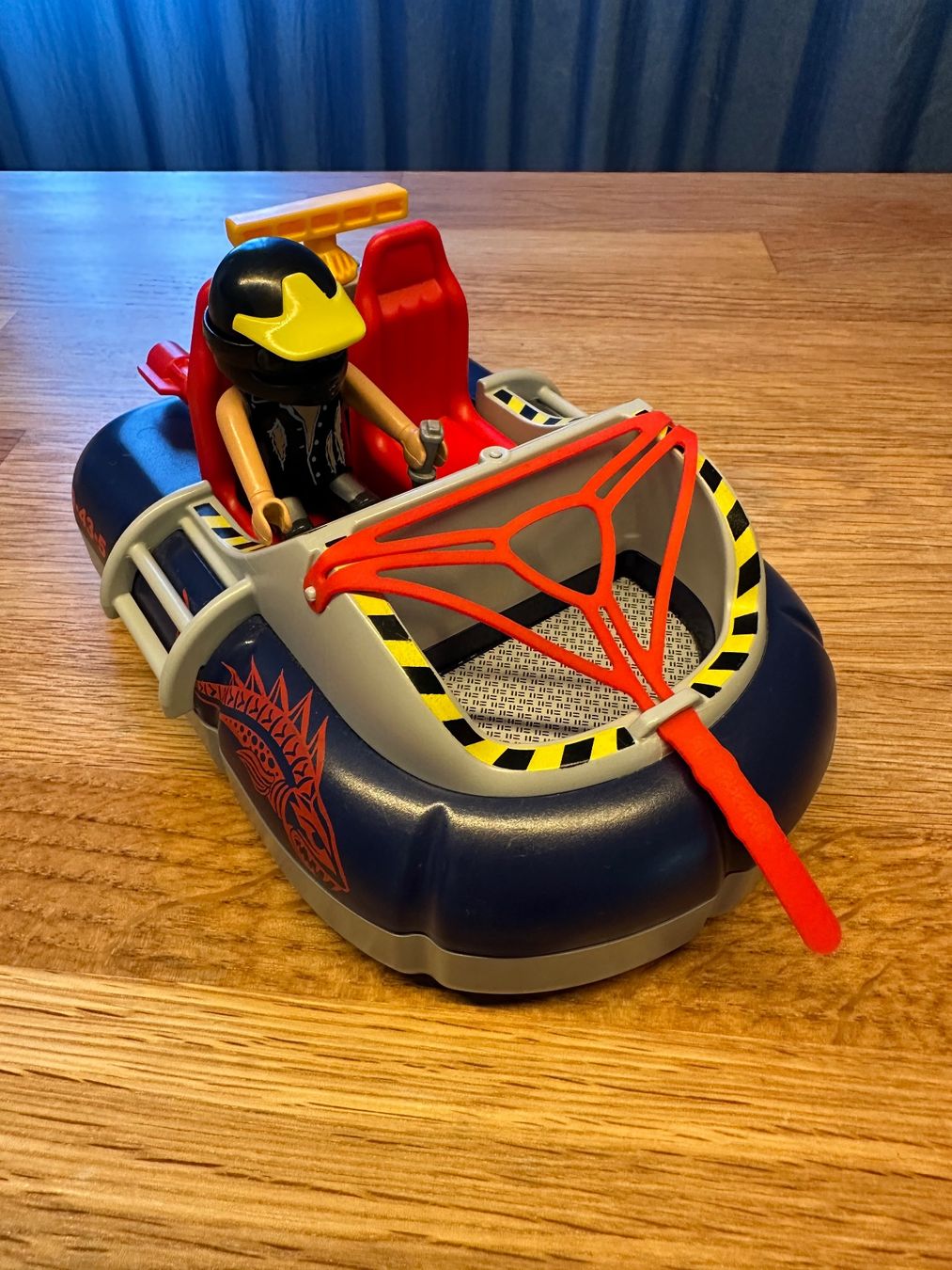 Playmobil Spielzeuge: Playmobil Boot – Gebraucht aus Winkel von Tatanof