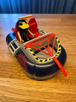 Playmobil Boot